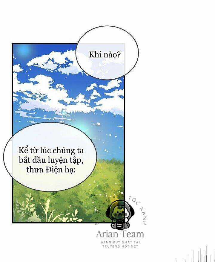 Điều Ước Tuyệt Vời Chapter 9 trang 32