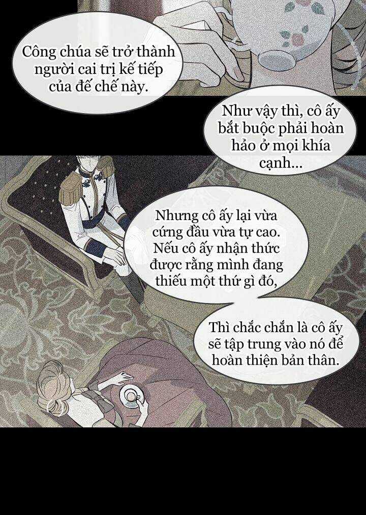 Điều Ước Tuyệt Vời Chapter 9 trang 34