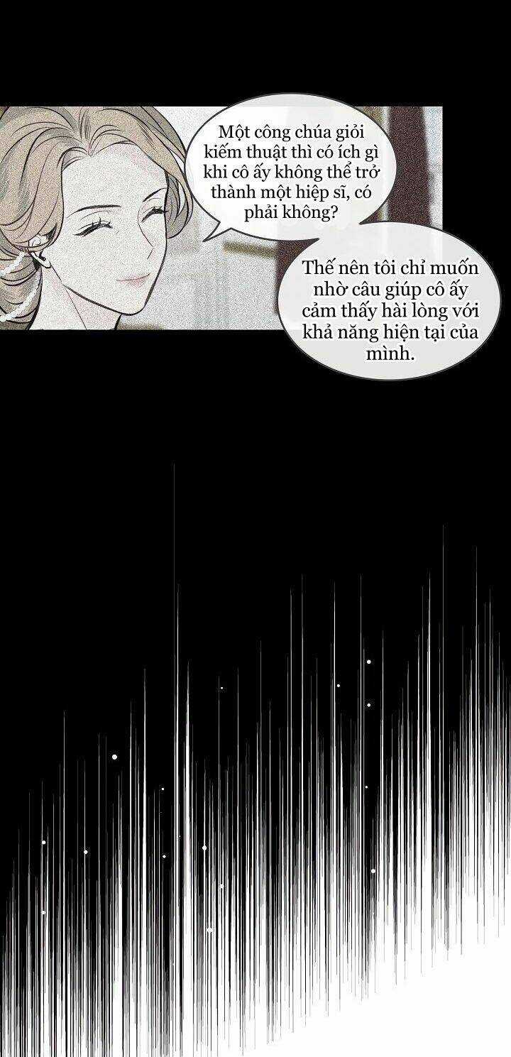 Điều Ước Tuyệt Vời Chapter 9 trang 35