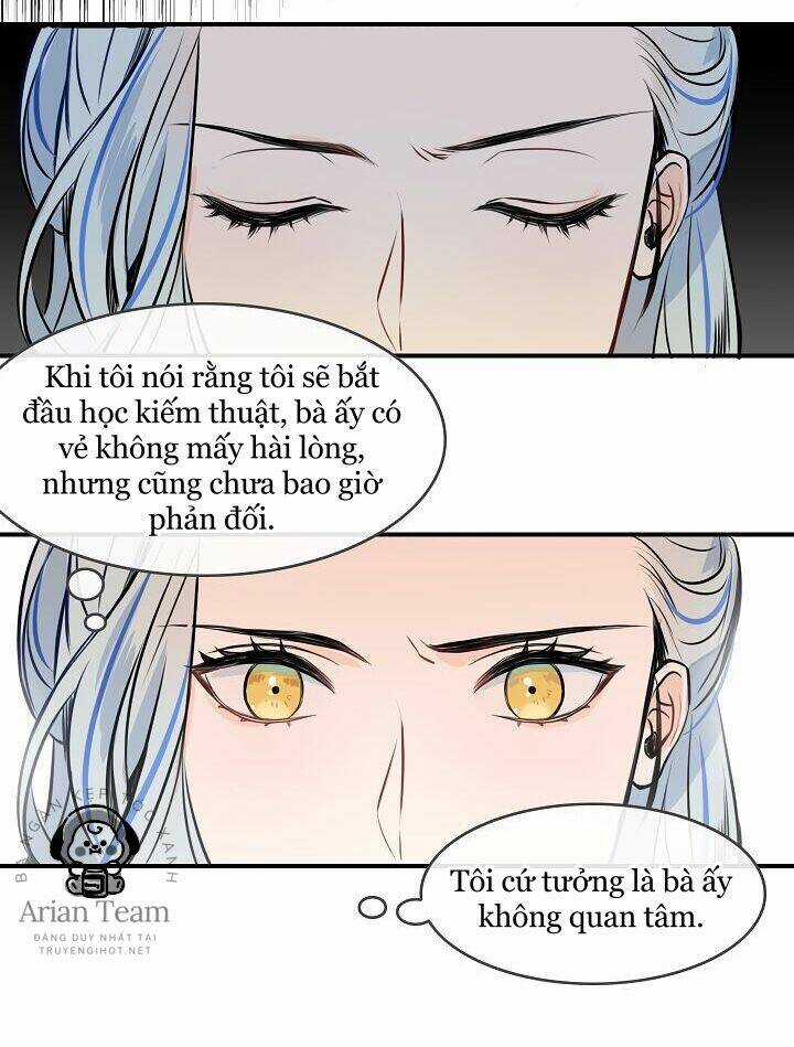 Điều Ước Tuyệt Vời Chapter 9 trang 36