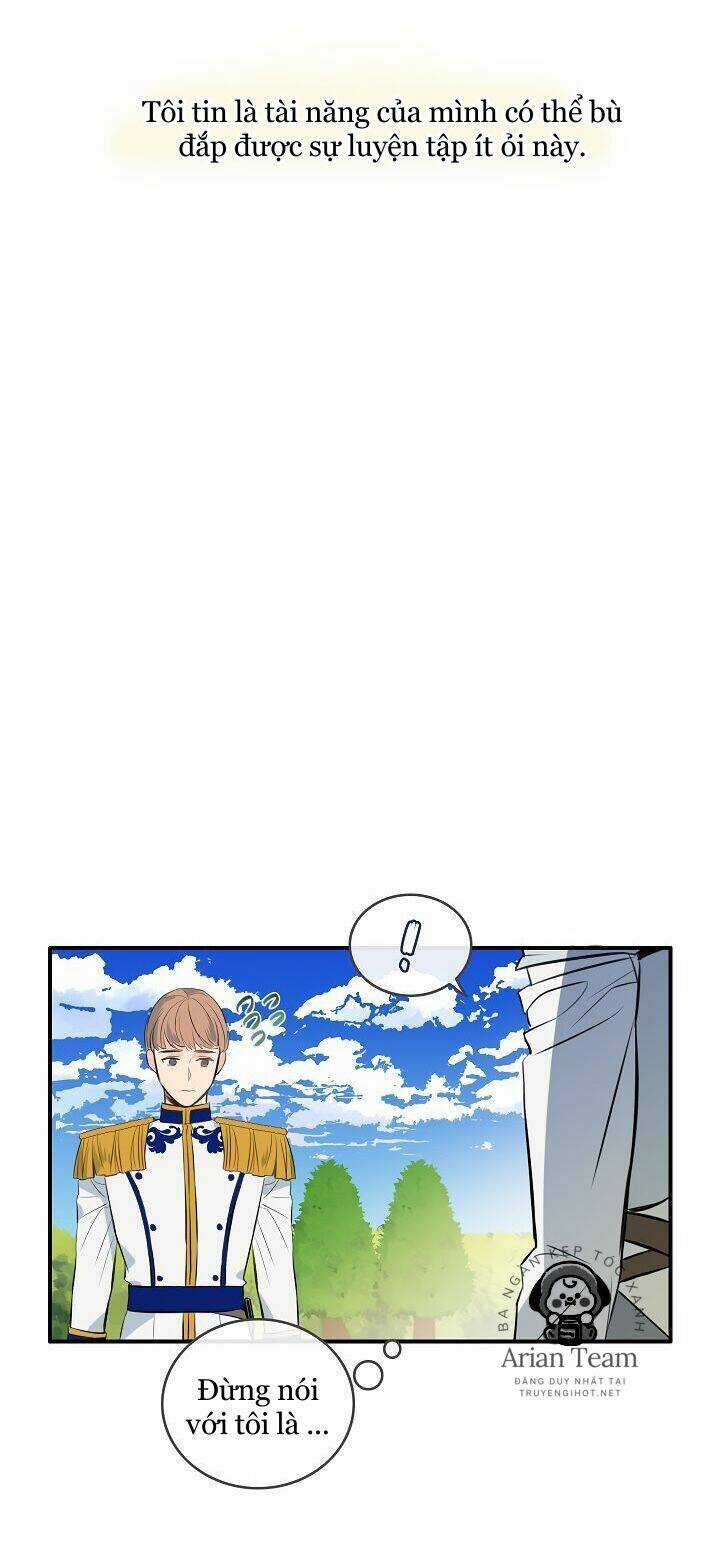 Điều Ước Tuyệt Vời Chapter 9 trang 39