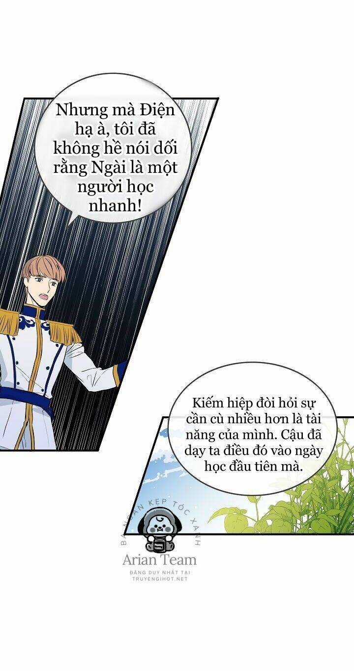 Điều Ước Tuyệt Vời Chapter 9 trang 41