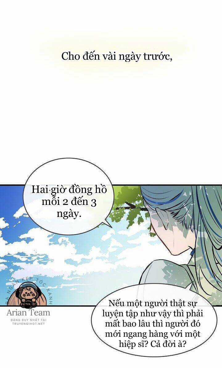 Điều Ước Tuyệt Vời Chapter 9 trang 42