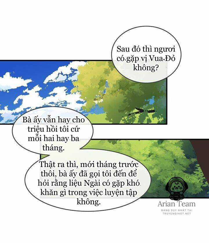 Điều Ước Tuyệt Vời Chapter 9 trang 45