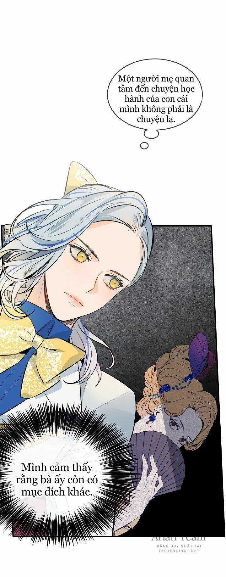 Điều Ước Tuyệt Vời Chapter 9 trang 46