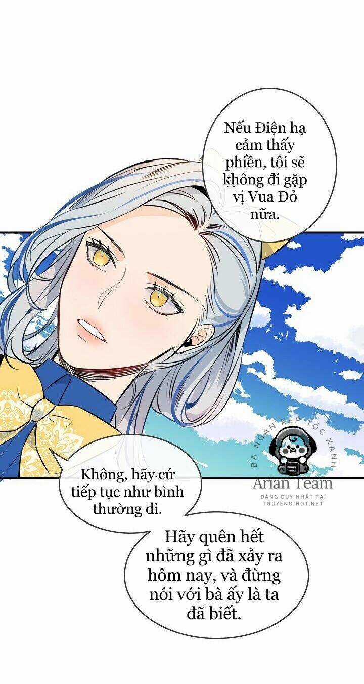 Điều Ước Tuyệt Vời Chapter 9 trang 47