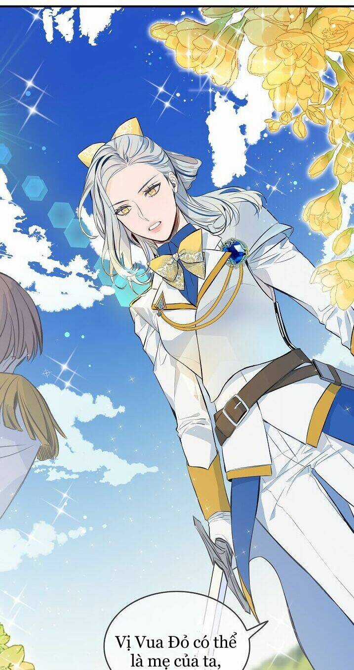 Điều Ước Tuyệt Vời Chapter 9 trang 48