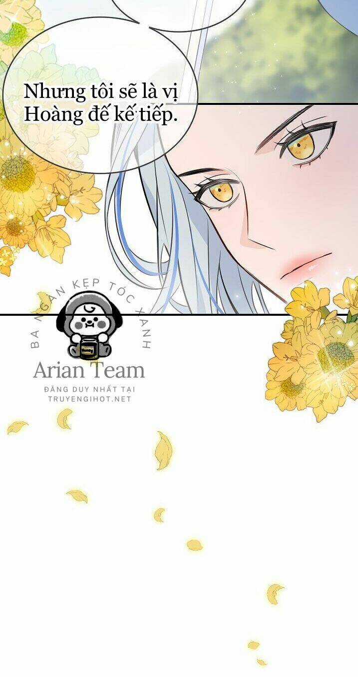 Điều Ước Tuyệt Vời Chapter 9 trang 49