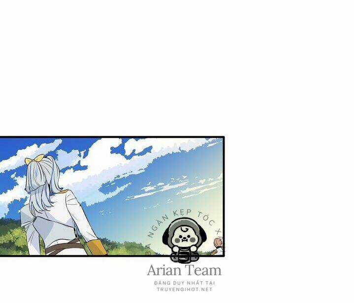 Điều Ước Tuyệt Vời Chapter 9 trang 50