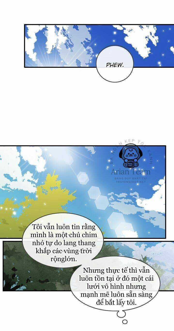 Điều Ước Tuyệt Vời Chapter 9 trang 51