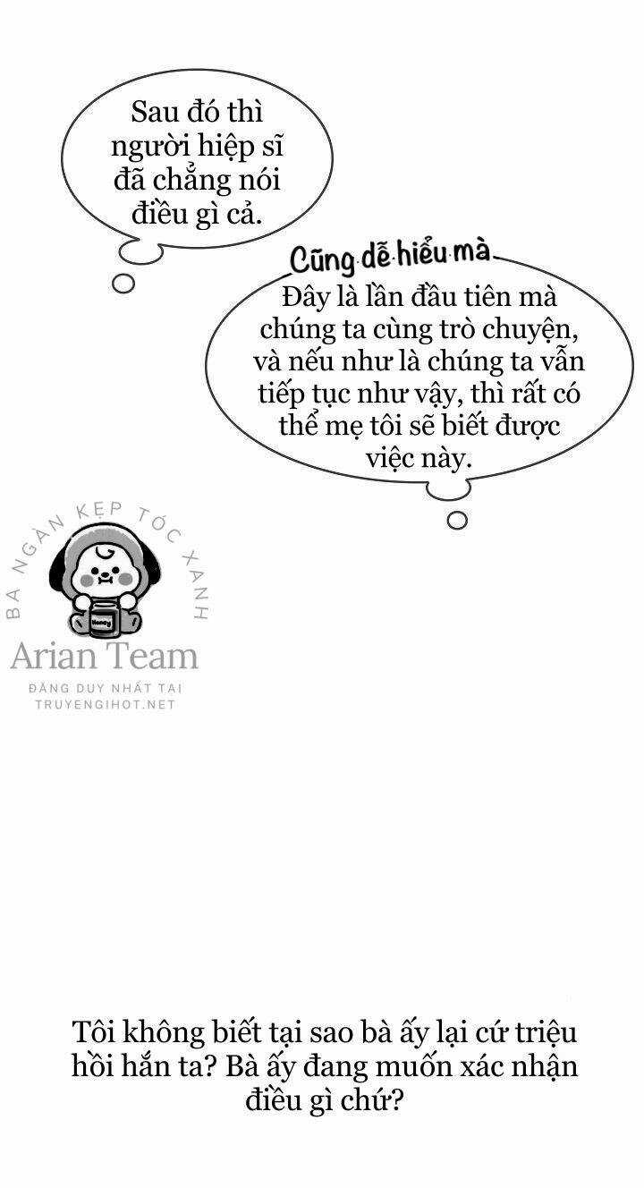 Điều Ước Tuyệt Vời Chapter 9 trang 52