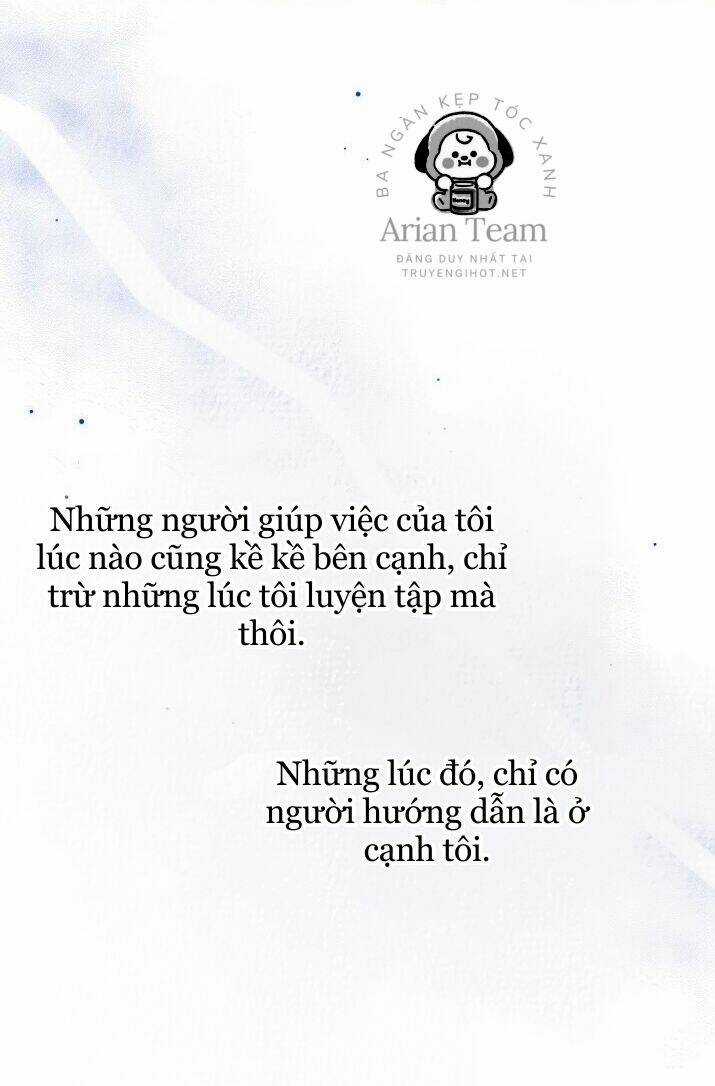 Điều Ước Tuyệt Vời Chapter 9 trang 54