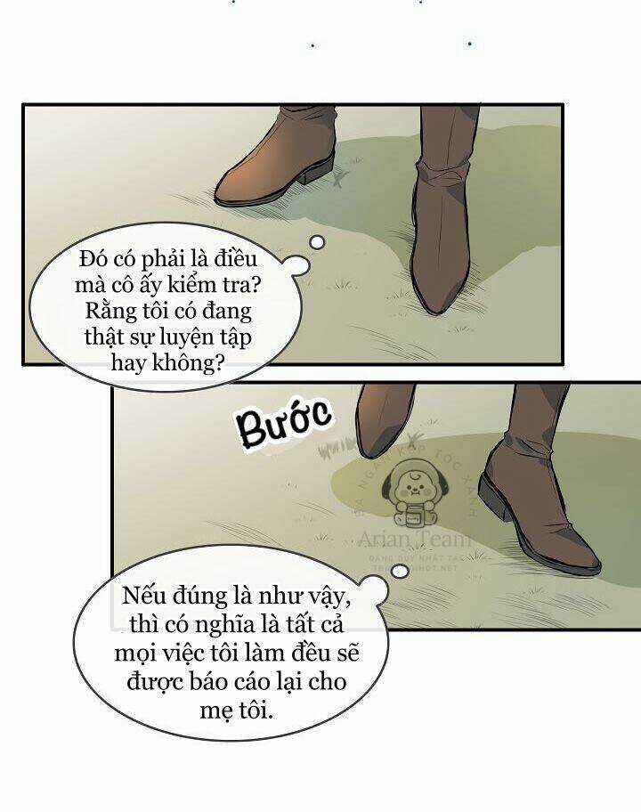 Điều Ước Tuyệt Vời Chapter 9 trang 55