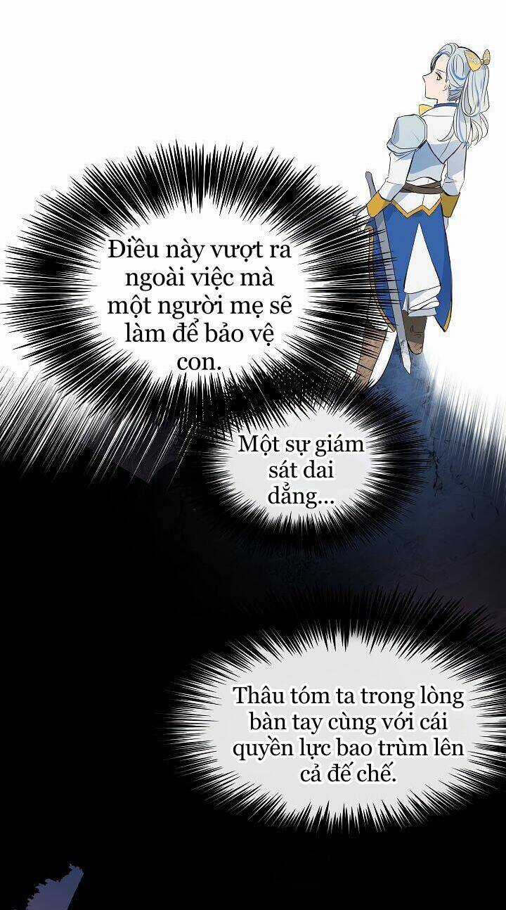 Điều Ước Tuyệt Vời Chapter 9 trang 56