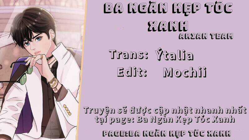 Điều Ước Tuyệt Vời Chapter 9 trang 59