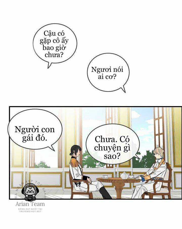 Điều Ước Tuyệt Vời Chapter 9 trang 7