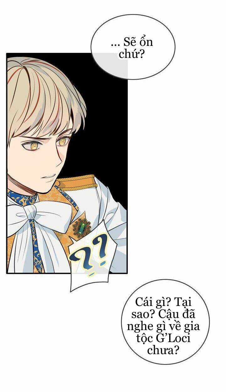 Điều Ước Tuyệt Vời Chapter 9 trang 8