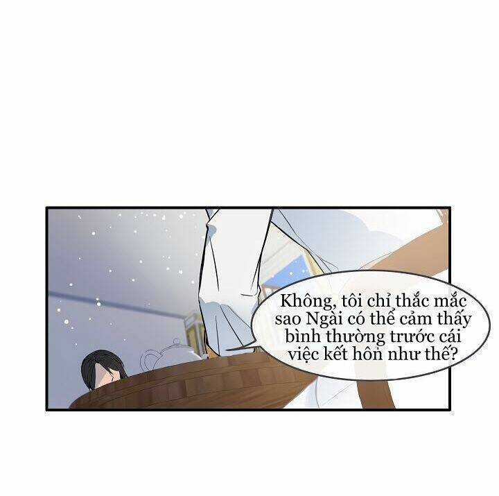 Điều Ước Tuyệt Vời Chapter 9 trang 9