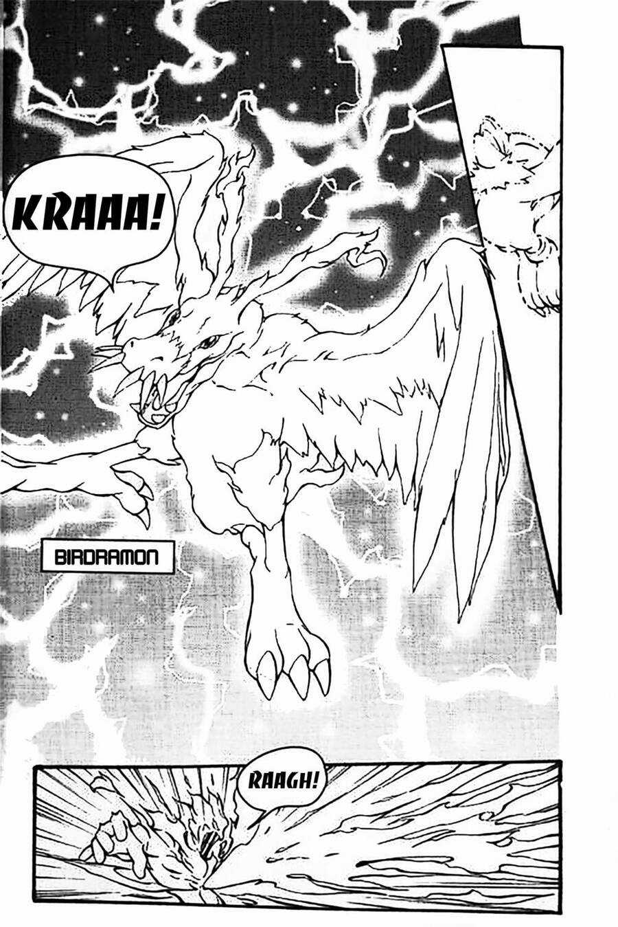 Digimon Adventure Chapter 3 trang 16