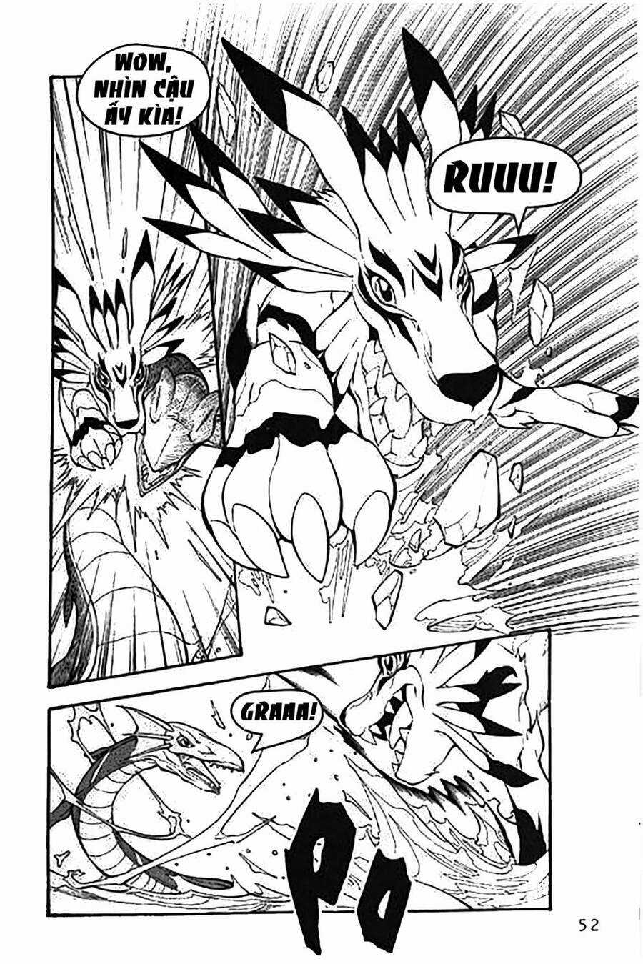 Digimon Adventure Chapter 3 trang 3