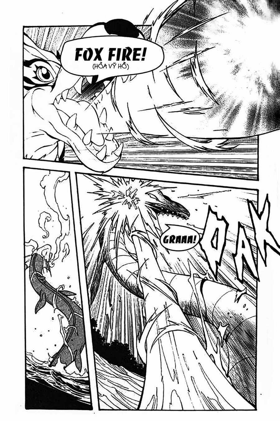 Digimon Adventure Chapter 3 trang 4