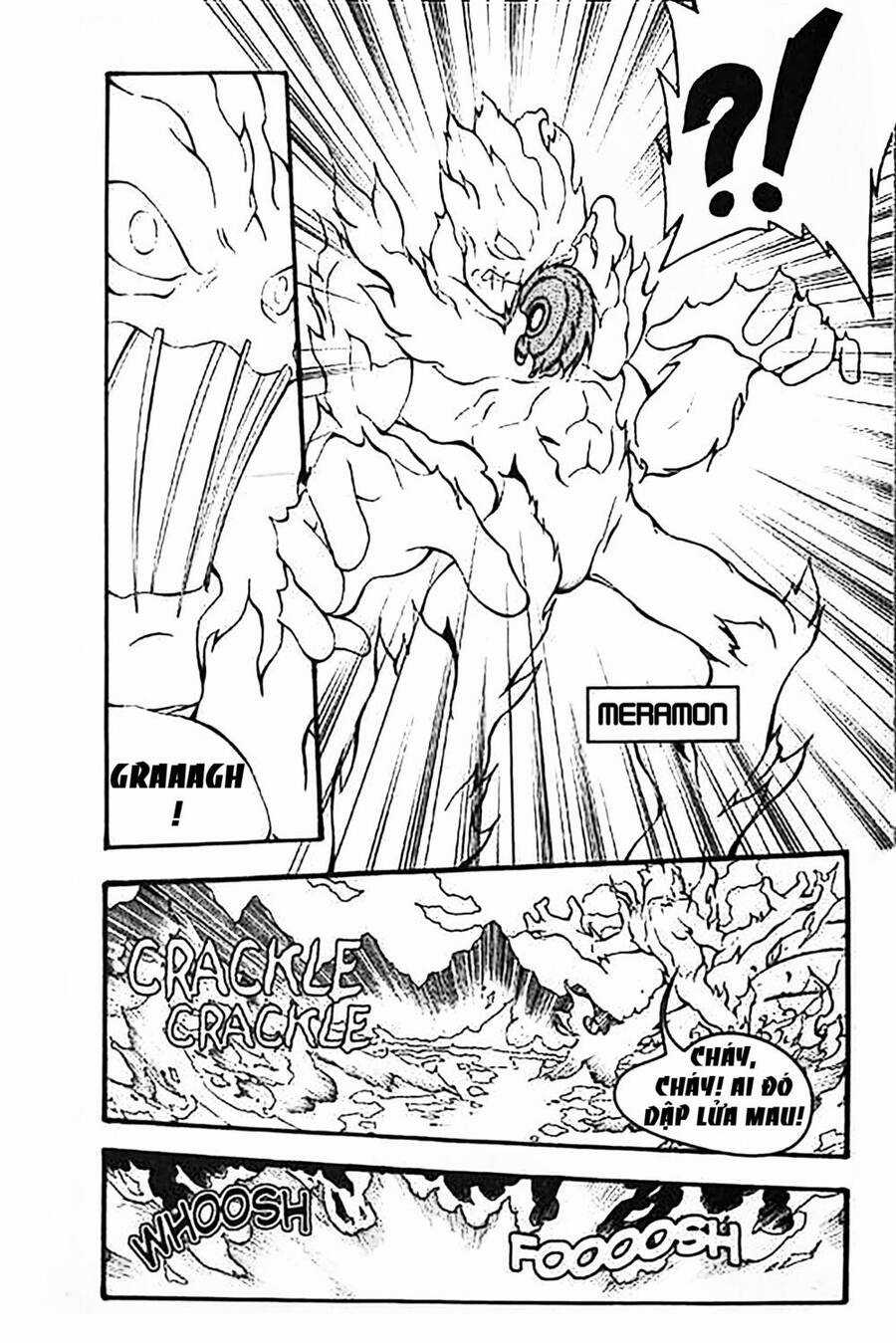 Digimon Adventure Chapter 3 trang 7