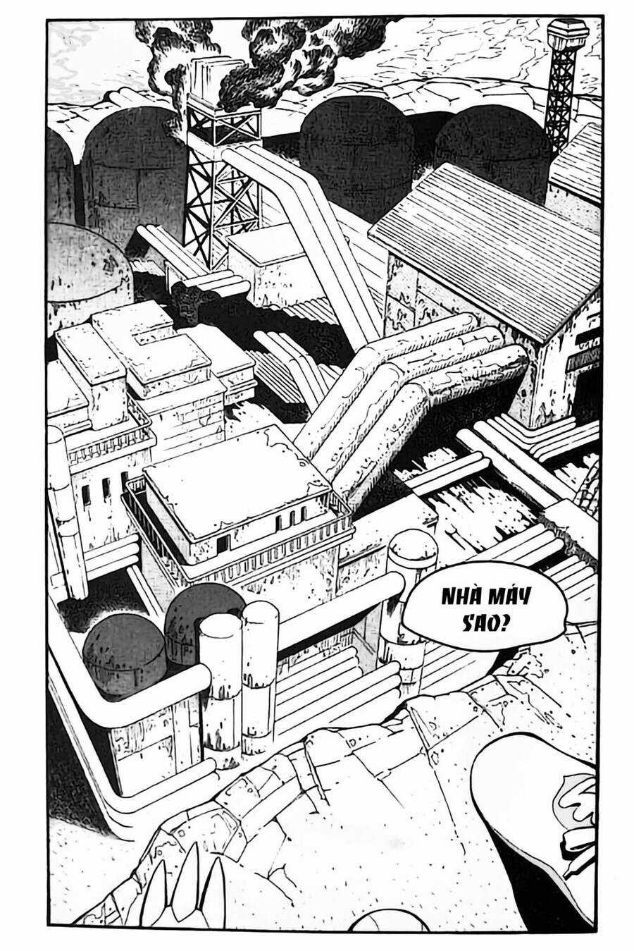 Digimon Adventure Chapter 4 trang 5