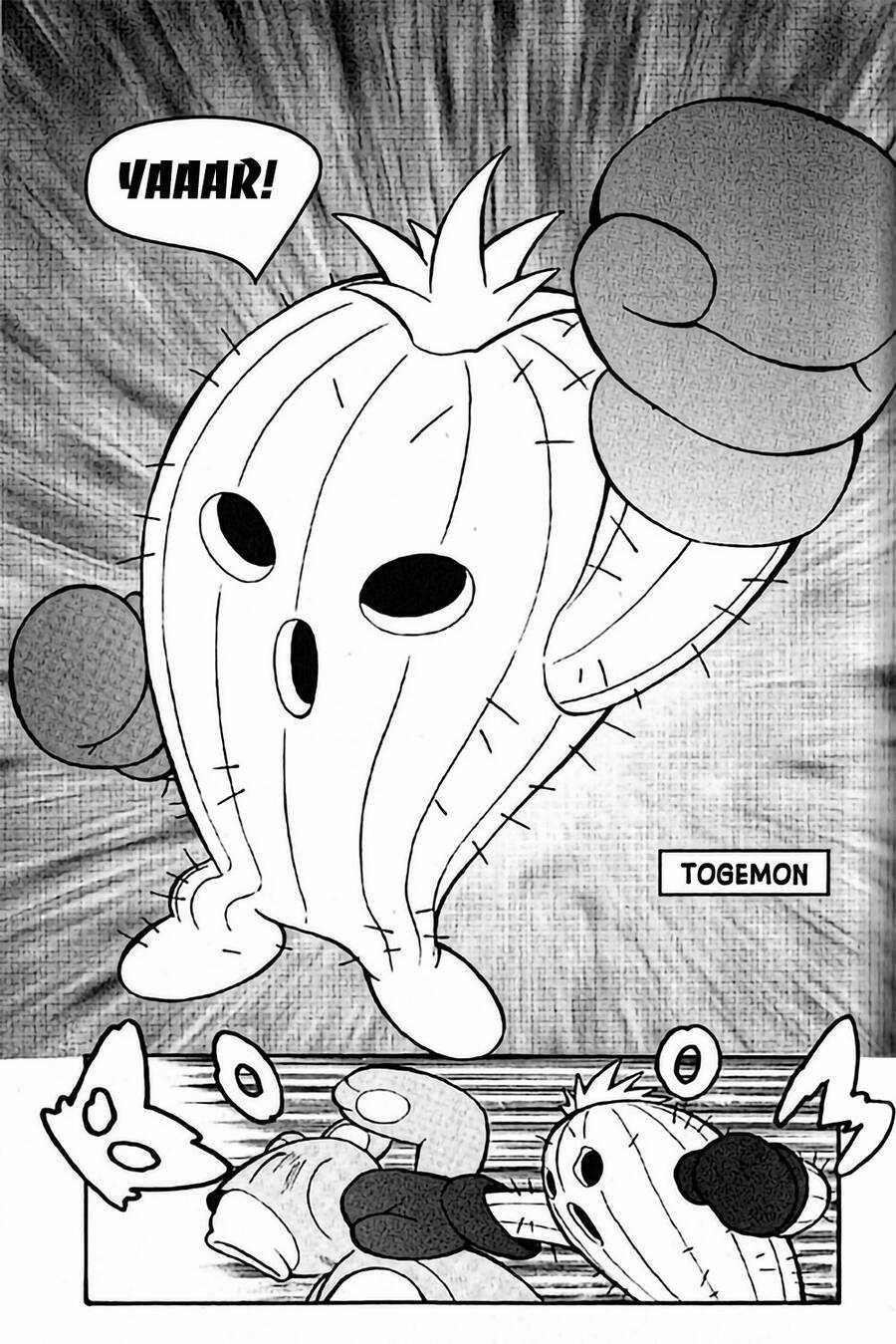 Digimon Adventure Chapter 6 trang 15