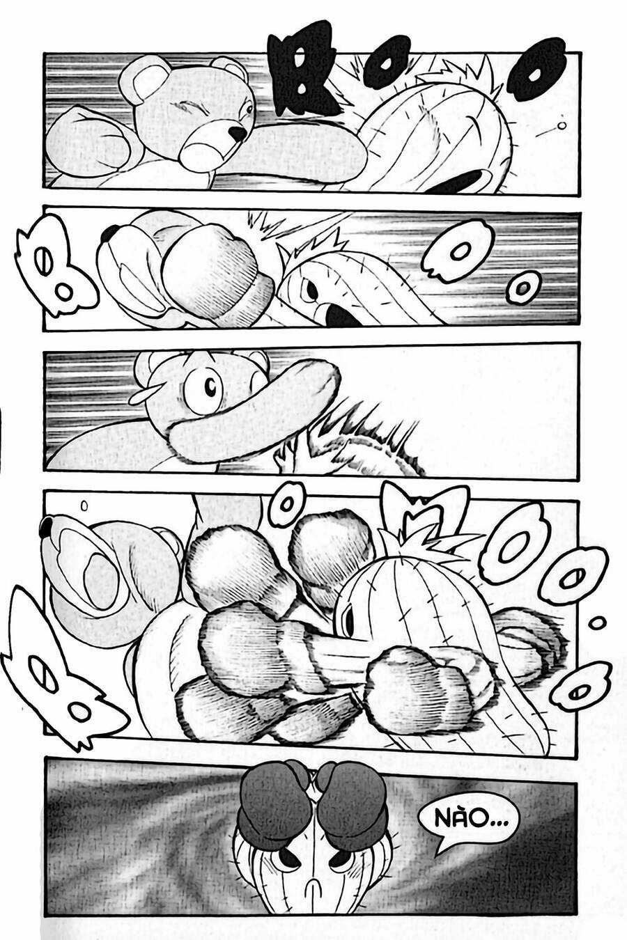 Digimon Adventure Chapter 6 trang 16