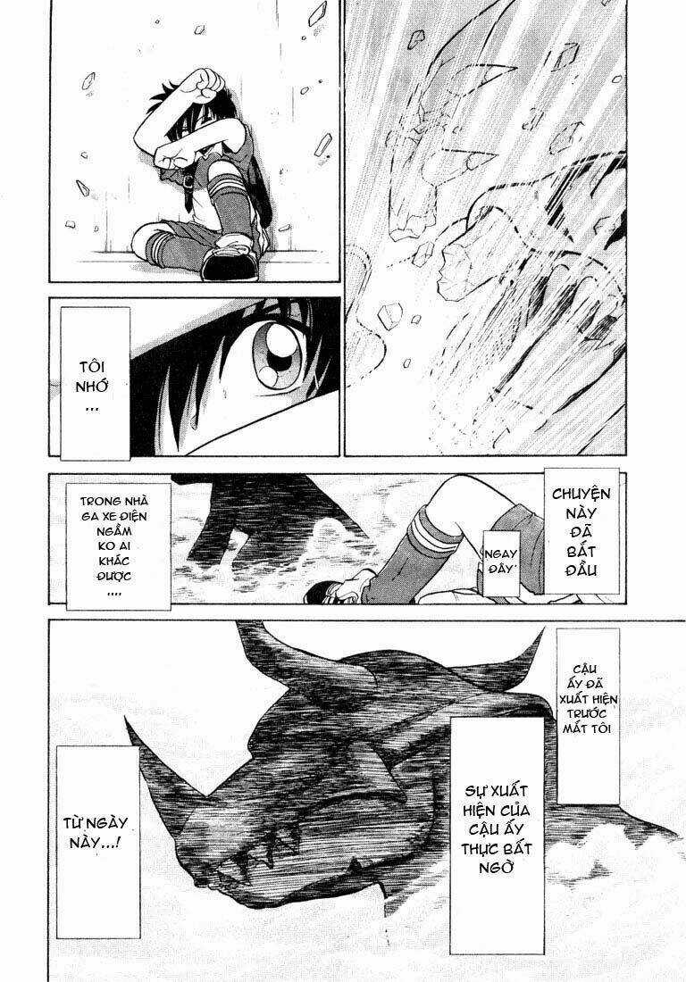 Digimon Next Chapter 1 trang 29
