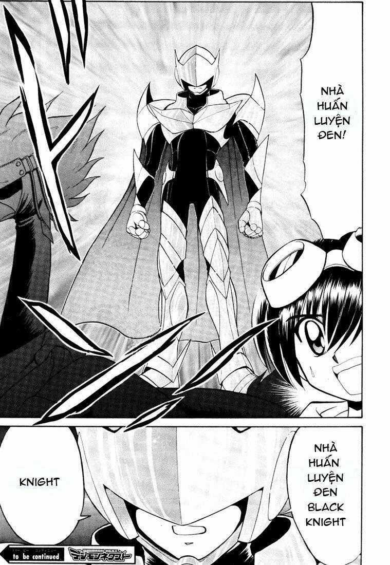 Digimon Next Chapter 2 trang 31