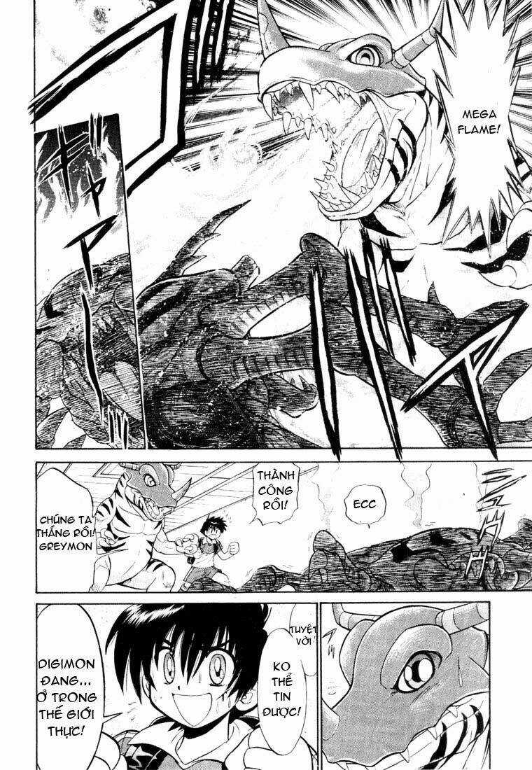 Digimon Next Chapter 2 trang 4