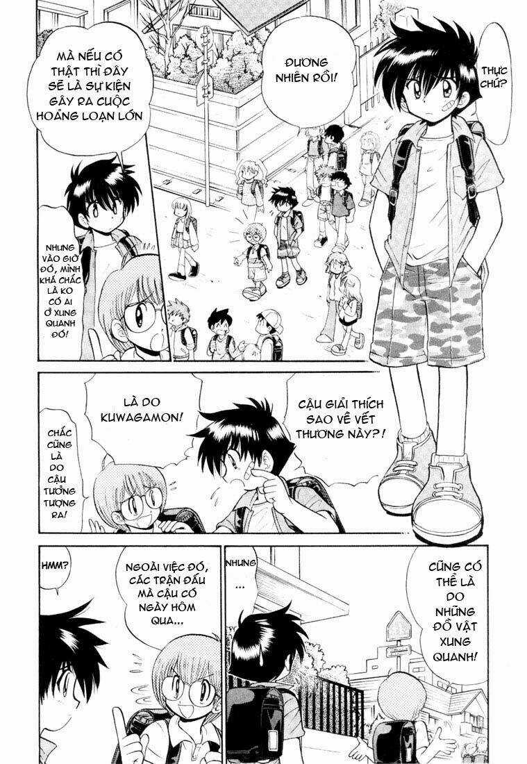 Digimon Next Chapter 2 trang 6