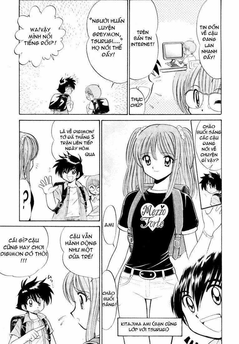 Digimon Next Chapter 2 trang 7