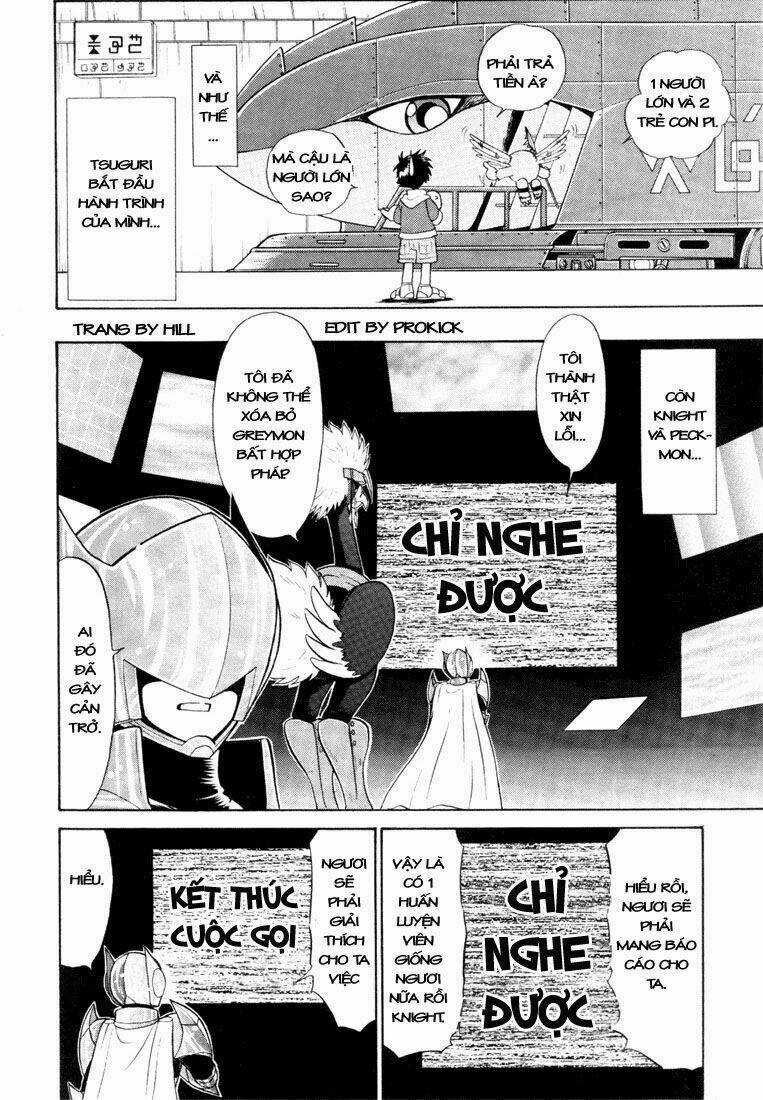 Digimon Next Chapter 3 trang 28