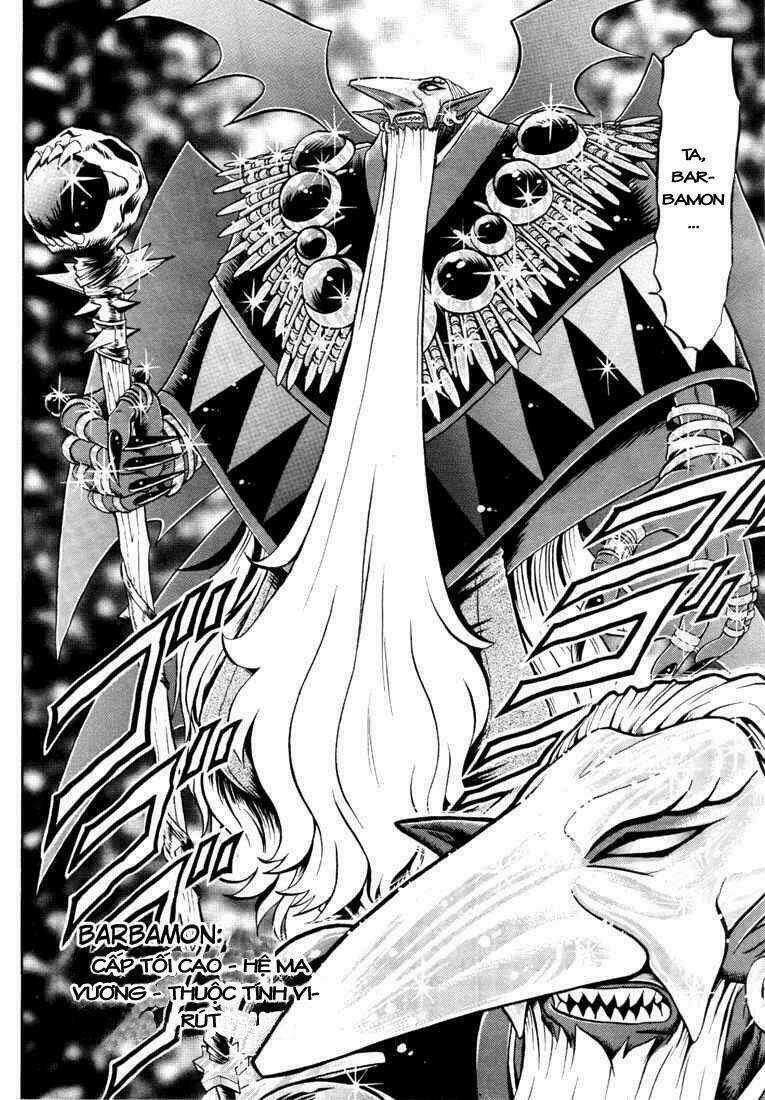 Digimon Next Chapter 4 trang 15