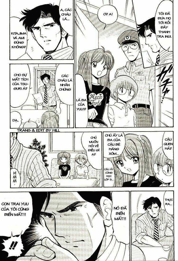 Digimon Next Chapter 5.1 trang 10