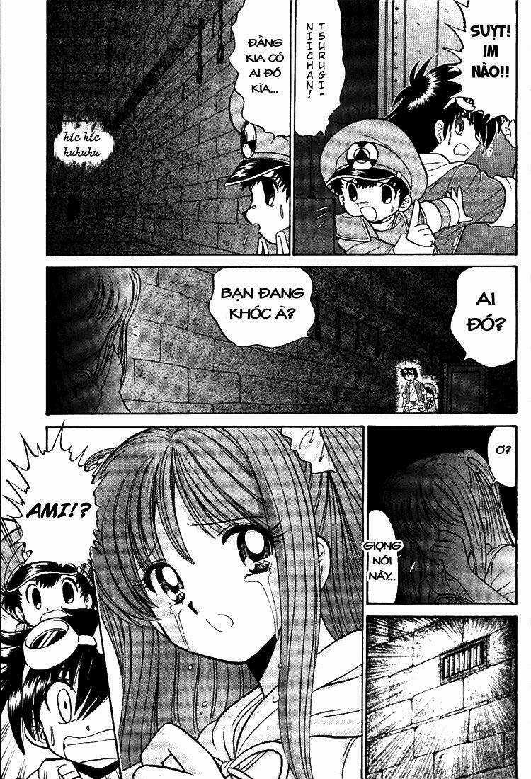 Digimon Next Chapter 6.2 trang 6