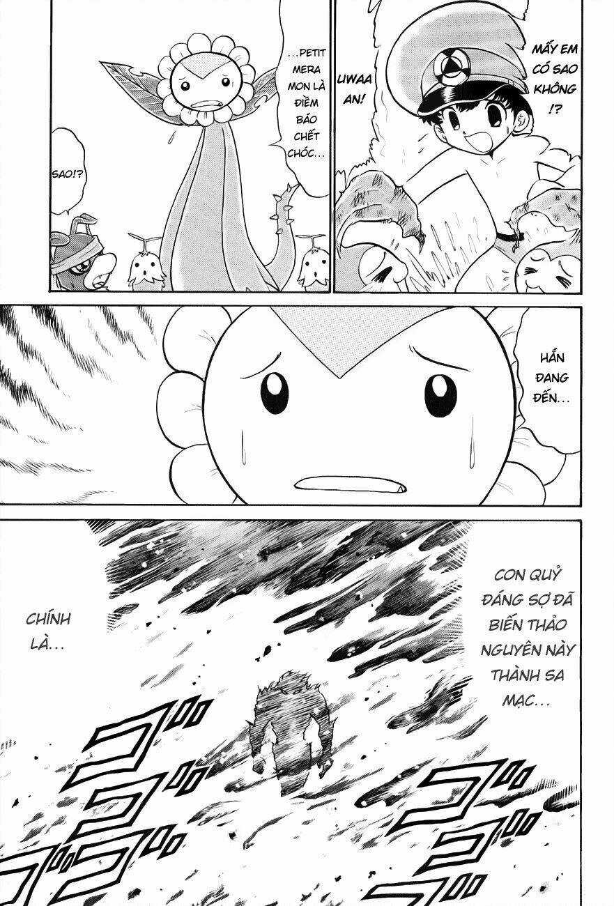 Digimon Next Chapter 8 trang 25