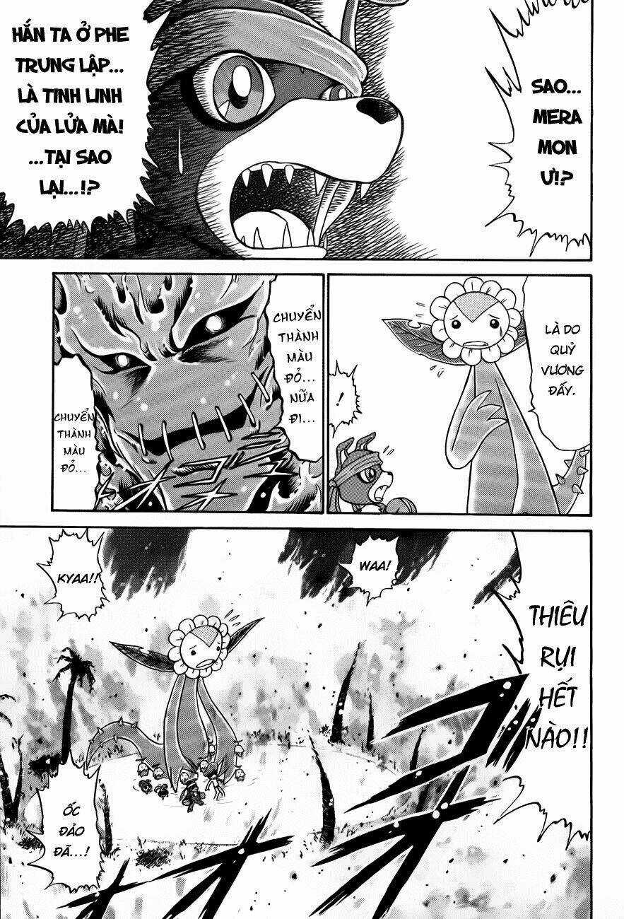 Digimon Next Chapter 8 trang 27