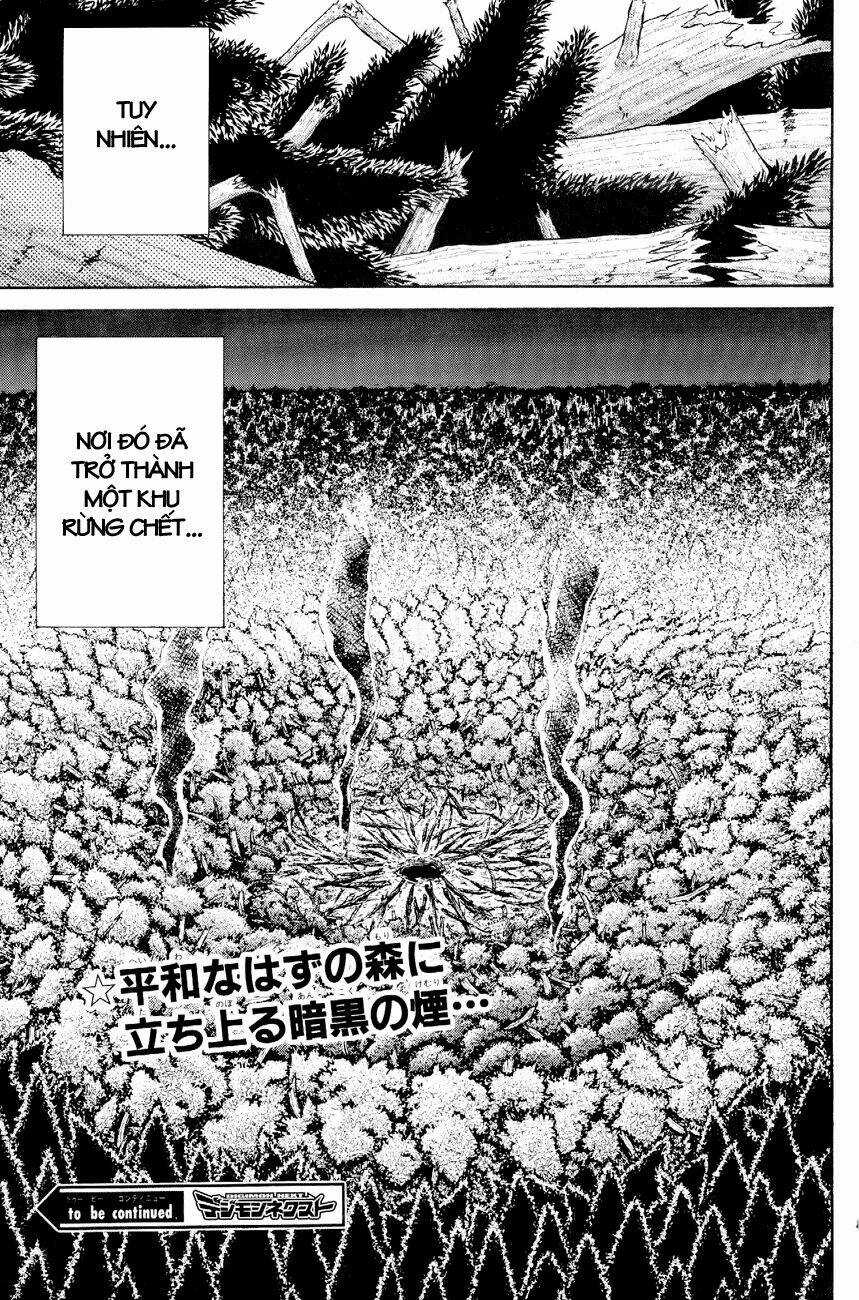 Digimon Next Chapter 9 trang 30