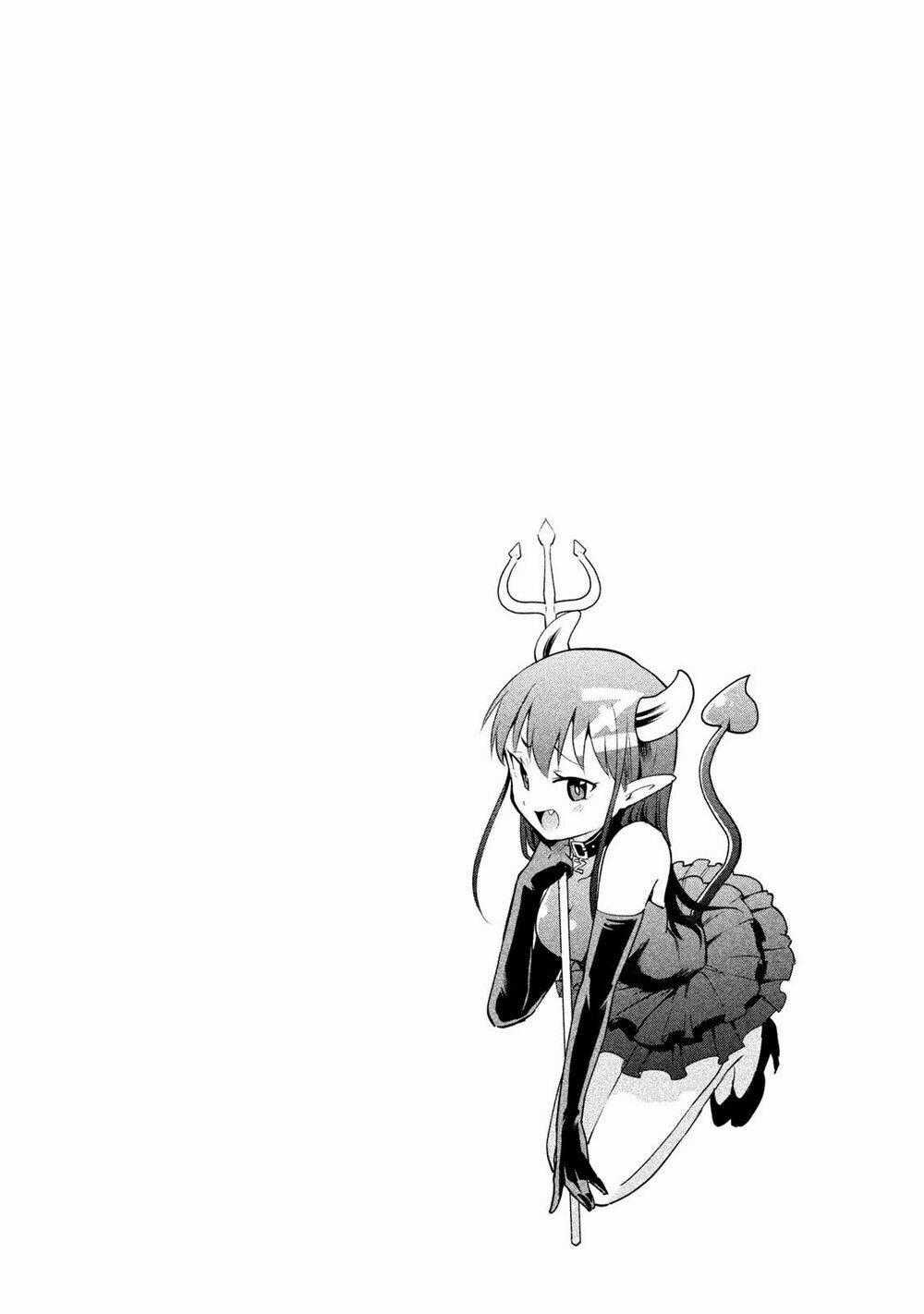 Dignified Asleep Saeki Chapter 19 trang 10