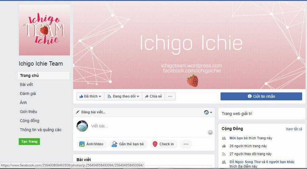 Dignified Asleep Saeki Chapter 6.5 trang 14