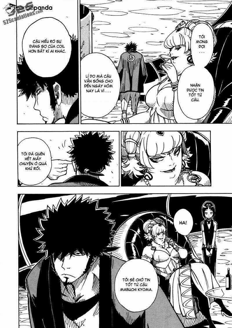 Dimension W Chapter 1 trang 21