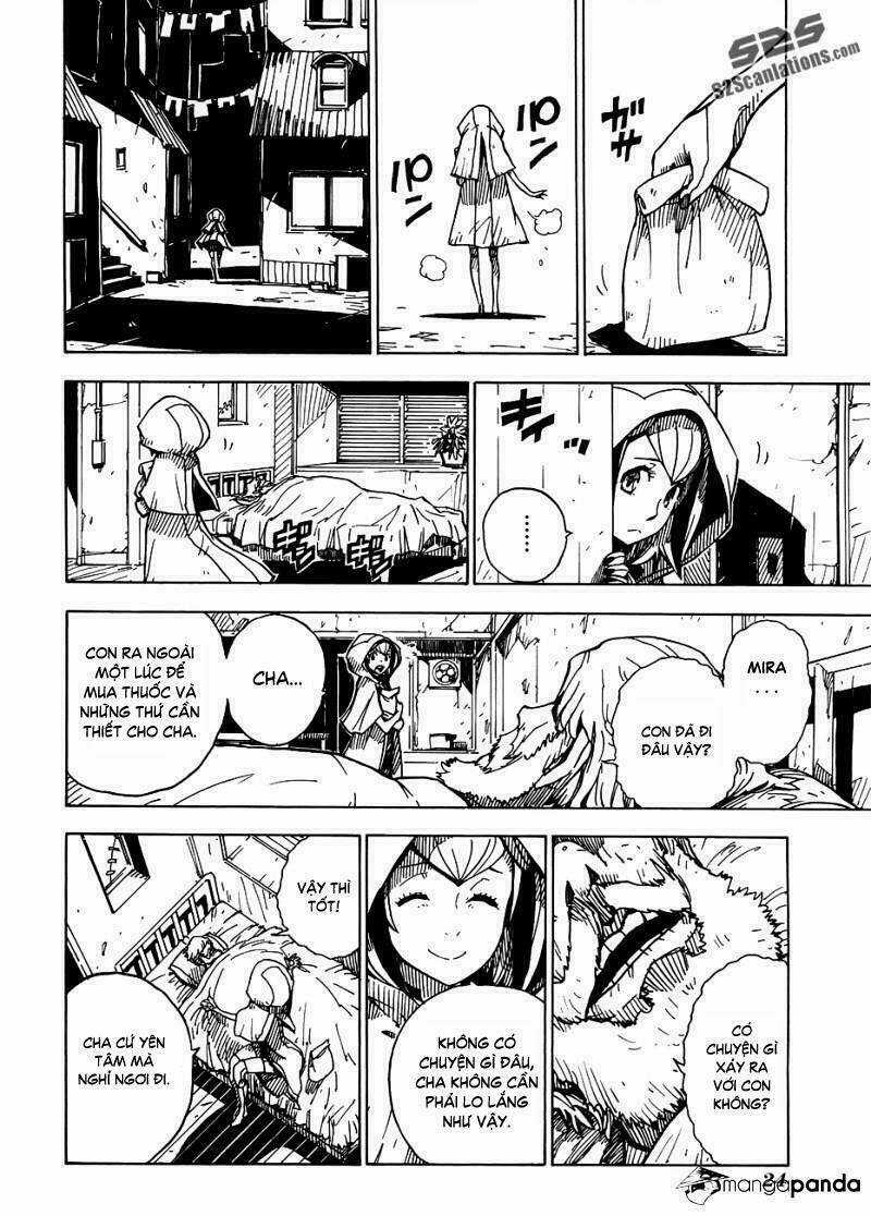 Dimension W Chapter 1 trang 25