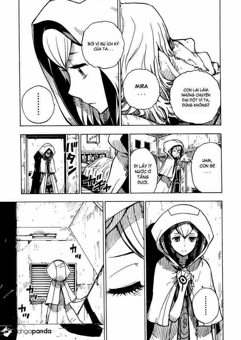 Dimension W Chapter 1 trang 26