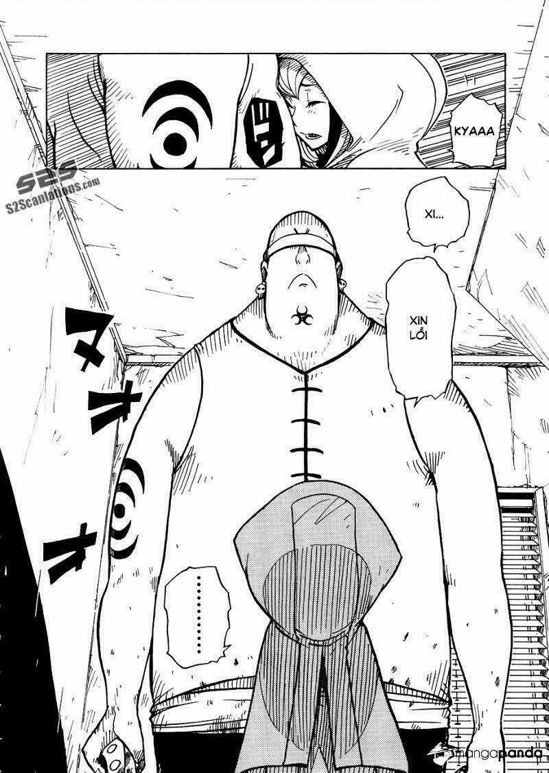 Dimension W Chapter 1 trang 27