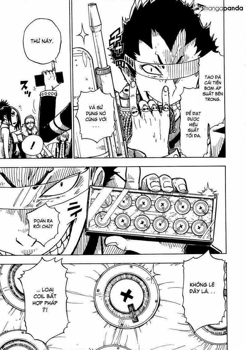 Dimension W Chapter 1 trang 30