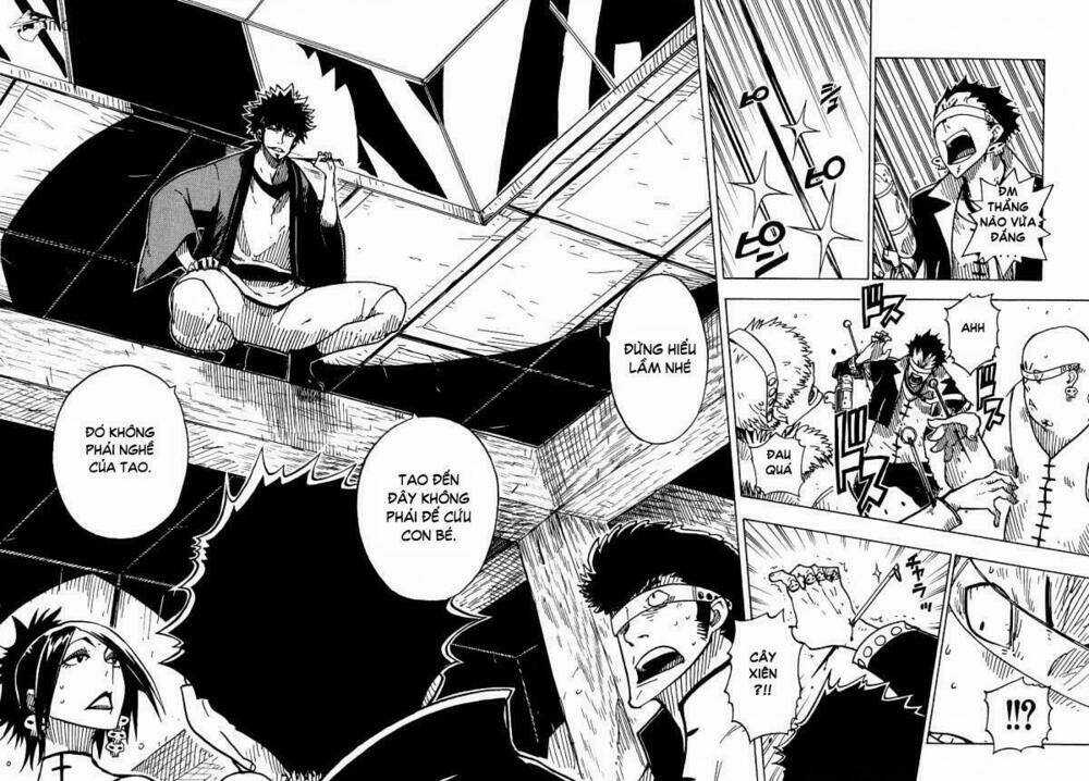 Dimension W Chapter 1 trang 37