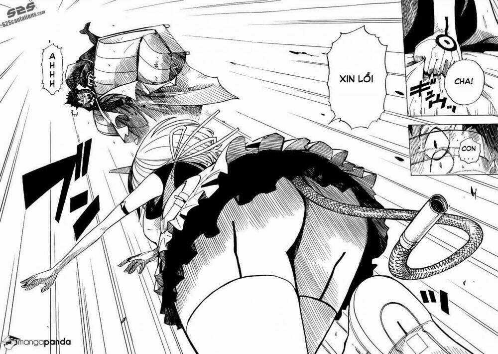 Dimension W Chapter 1 trang 45